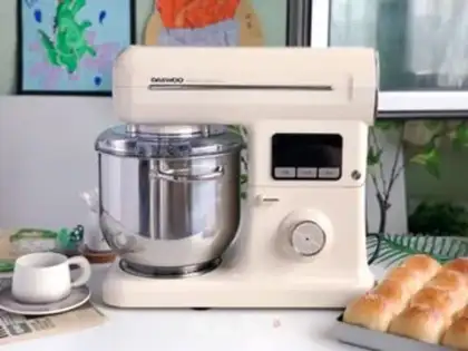 Make Milk pack step 0