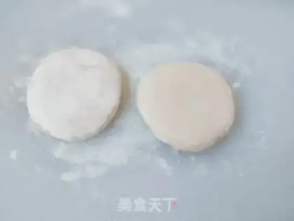 Make Potato burrito step 5