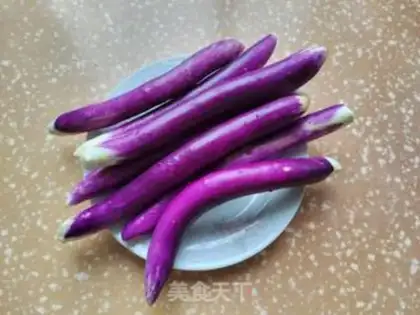 Make Chicken eggplant step 4