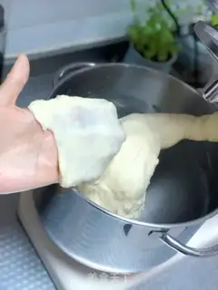 Make Milk pack step 4
