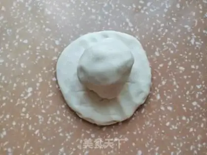 Make Plum-crunch step 12