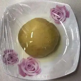 Make Hand paste step 2