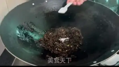 Make Plum-crunch step 13