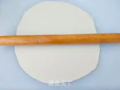 Make Potato burrito step 7