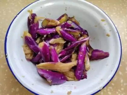 Make Chicken eggplant step 5