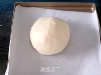 Make Milk pack step 5