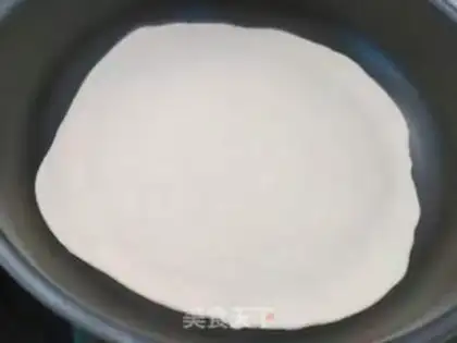 Make Potato burrito step 8