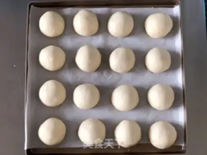 Make Milk pack step 6