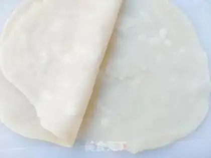 Make Potato burrito step 10