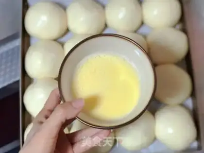 Make Milk pack step 7