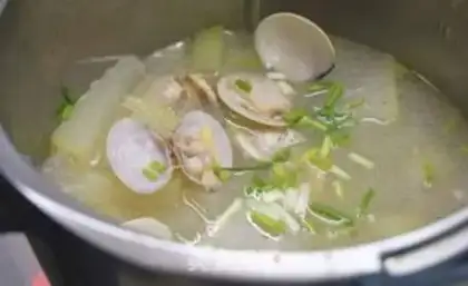Make Toad soup step 4