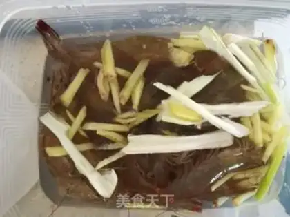 Make Pickles step 1