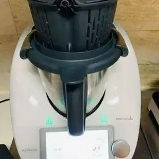 Make Frozen jam step 4