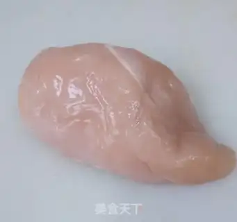 Make Black pepper chicken chop step 0