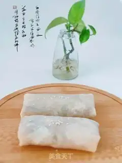 Make Potato burrito step 12