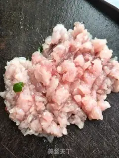 Make Garlic tofu step 0