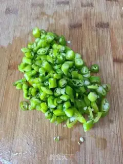 Make Yellow cabbage pretzels step 7