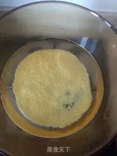 Make Porridge step 0
