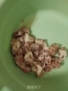 Make Tasty steak soup step 0