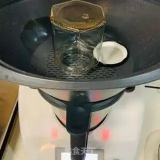 Make Frozen jam step 7