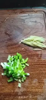 Make Squidball soup step 2