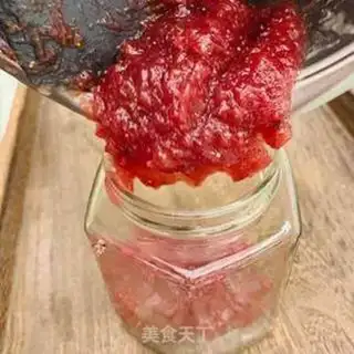 Make Frozen jam step 8