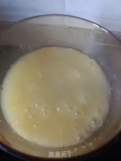 Make Porridge step 2