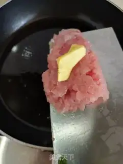 Make Garlic tofu step 2