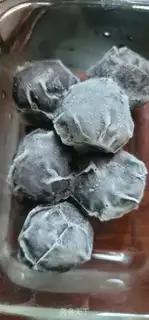 Make Squidball soup step 3