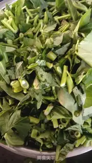 Make ♪ Sugar and vinegar ♪ step 1