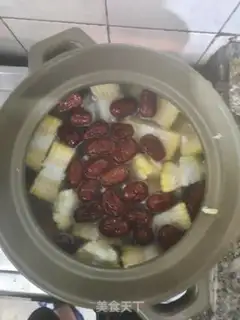Make Tasty steak soup step 4