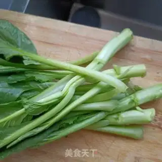 Make The abalone cucumber step 0