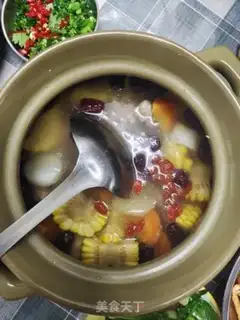 Make Tasty steak soup step 5