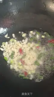 Make Scorch step 3