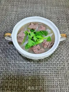 Make Beef soup step 11