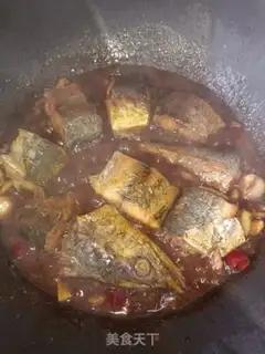 Make ♪ Sugar and vinegar ♪ step 4