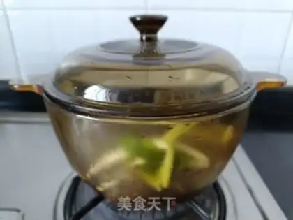 Make Shrimp step 4