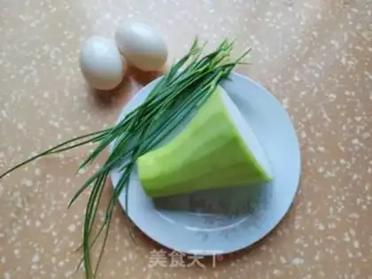Make Fried egg bubbly tommy step 0