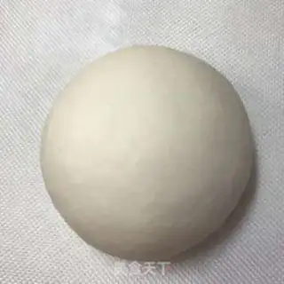 Make Meat buns step 6