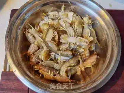 Make Pretzels step 1