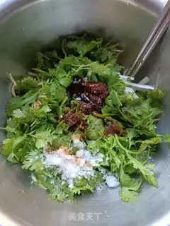 Make Skin with beans step 2