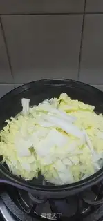 Make Squidball soup step 6