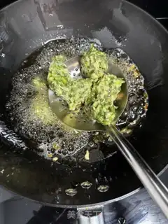 Make The beryllium step 3