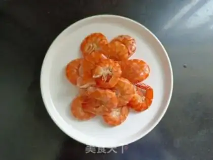 Make Shrimp step 6