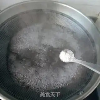 Make The abalone cucumber step 4