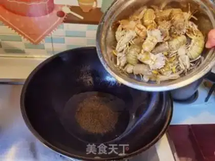 Make Pretzels step 3