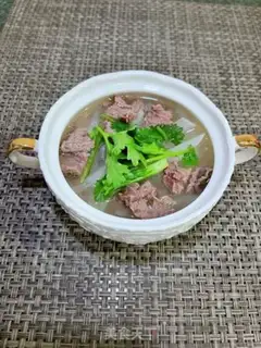 Make Beef soup step 13