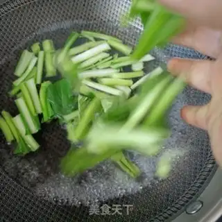 Make The abalone cucumber step 5