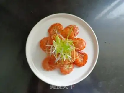 Make Shrimp step 7