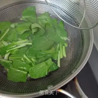 Make The abalone cucumber step 6